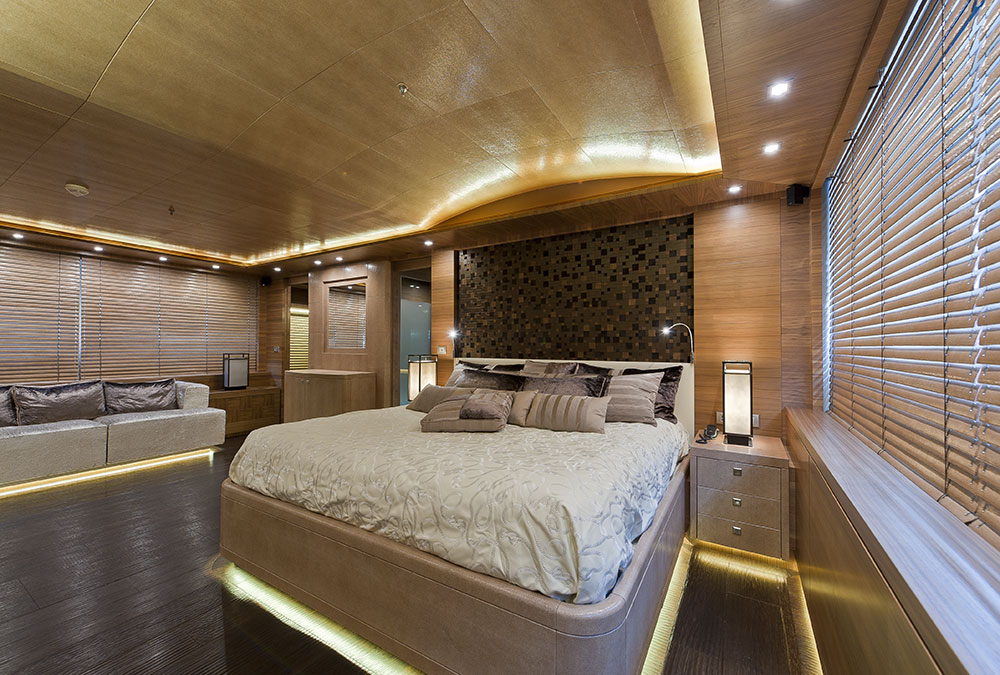 Деревянные горизонтальные жалюзи Wintec Premium