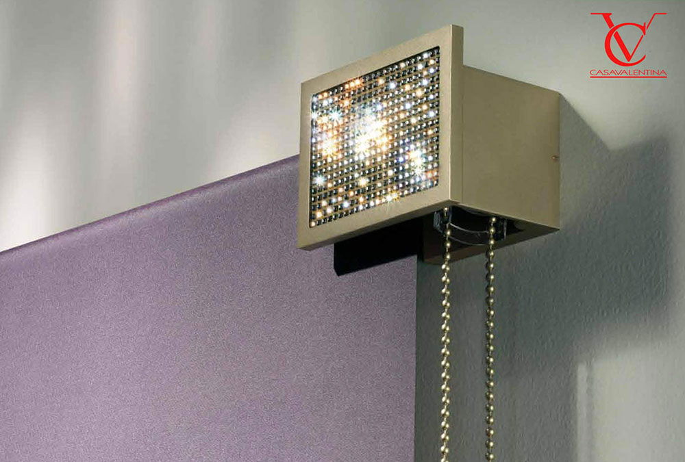 Рулонные шторы Business 