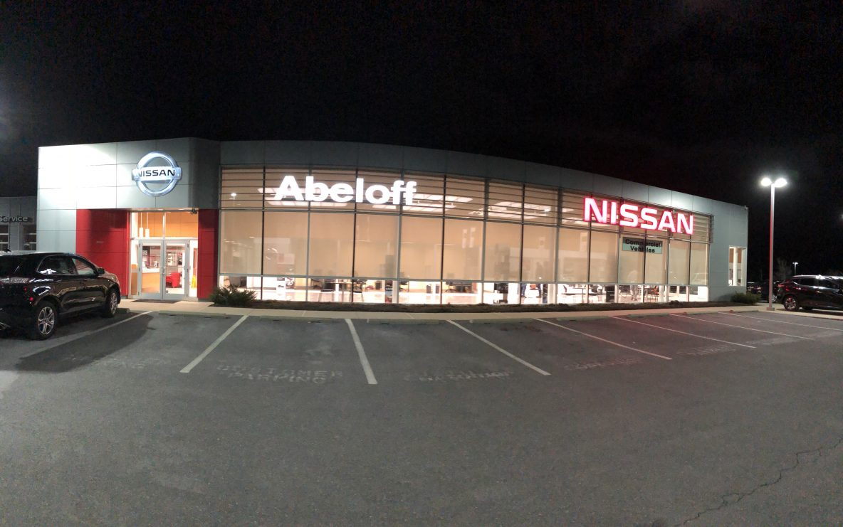 Рулонные шторы Business 