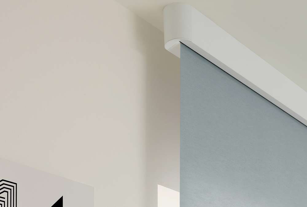 Рулонные шторы Business 