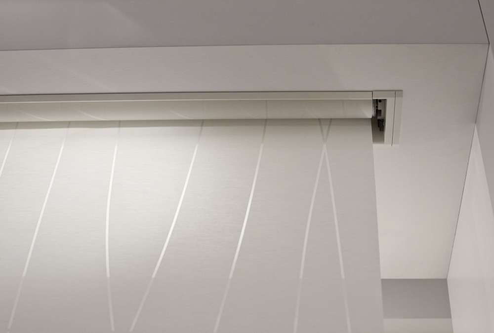 Рулонные шторы Business 