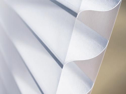 Рулонные шторы Silhouette - Mirage