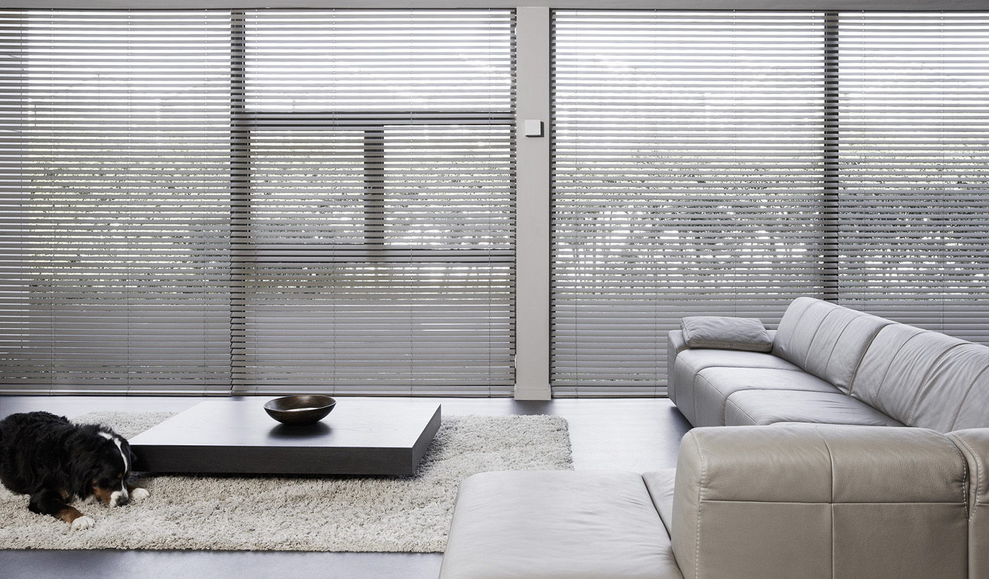 Деревянные горизонтальные жалюзи Wintec Premium