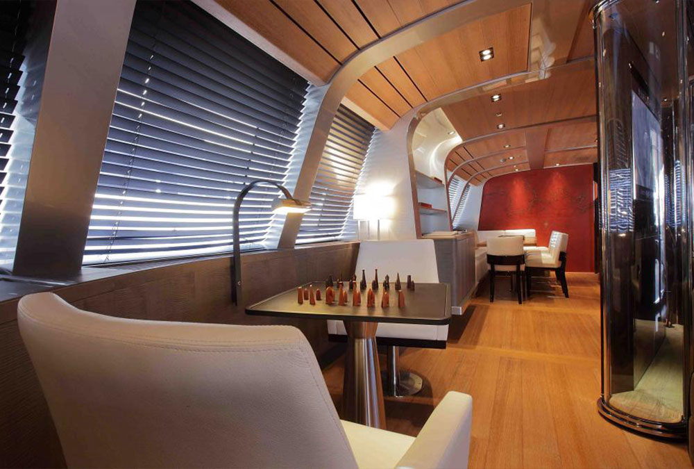 Деревянные горизонтальные жалюзи Wintec Premium