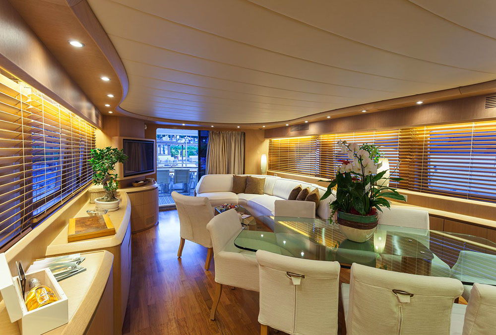 Деревянные горизонтальные жалюзи Wintec Premium