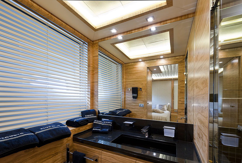 Деревянные горизонтальные жалюзи Wintec Premium