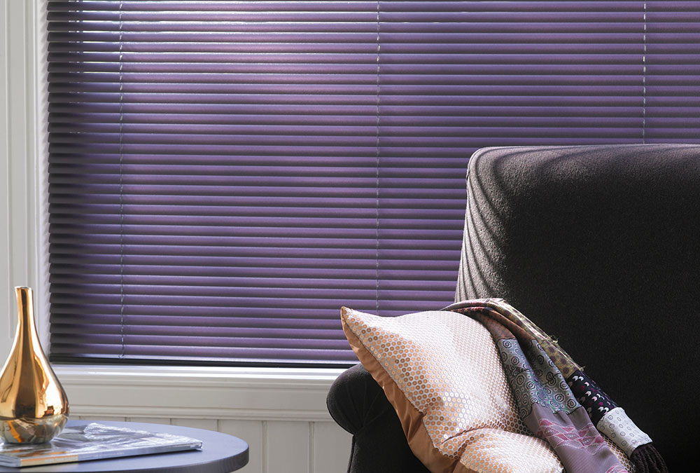 Деревянные горизонтальные жалюзи Wintec Premium