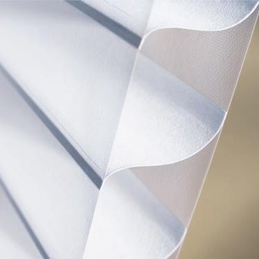 Рулонные шторы Silhouette - Mirage